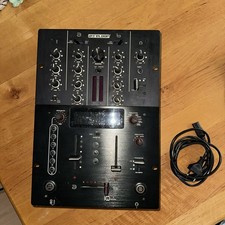 Reloop IQ2+ DSP Mixer