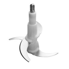 Fleischwolf 4-Blatt Kopf