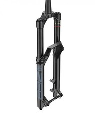 Rockshox federgabel zeb - zeb, select