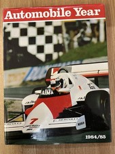 Automobil Baujahr 1984/85 Nr32