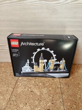 LEGO ARCHITECTURE: Great