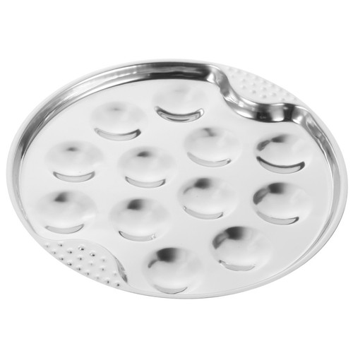 Schnecken teller - schnecken,