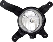 Nebelscheinwerfer links für