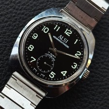Alsi wehrmachtswerk swiss - –,
