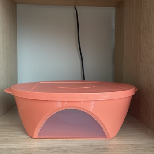Tupperware mediterrano - tupperware,