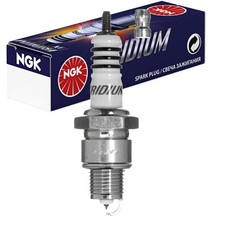 Zündkerze 1x NGK BPR7HIX