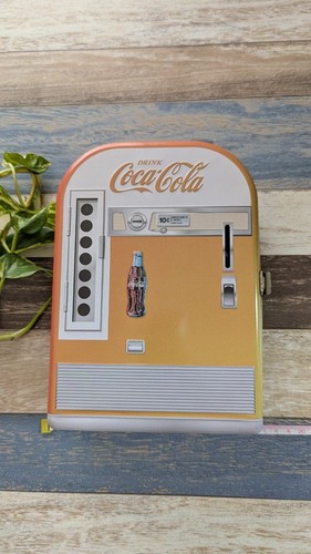 Coca cola automaten - coca-cola, design