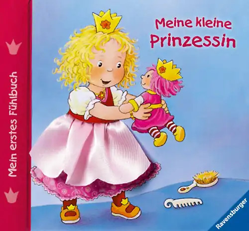 Mein erstes fühlbuch - mein, fühlbuch: