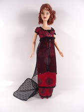 Vintage Barbie Collector Doll