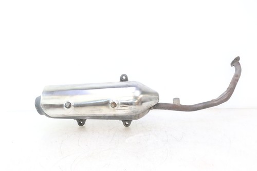 Auspufftopf honda fes - -,