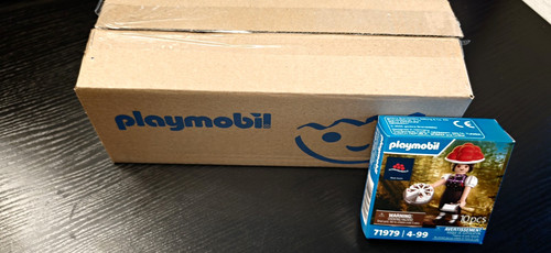 Playmobil specialplus 71979 - playmobil,