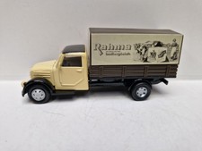 Hummer Phanomen Garant Truck