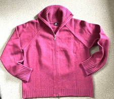 Bogner Jeans Strickjacke Größe 42