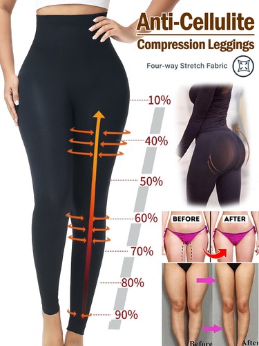 Damen anti cellulite - anti,