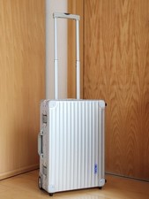 RIMOWA Cabin Case "CLASSIC