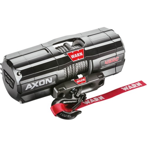 Warnwinde winch axon 45rc - warnwinde, /
