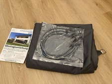 Sonnensegel 4,6 x 4,6 m