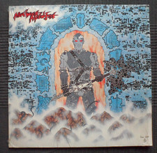 Northwest Metalfest LP 1984 US