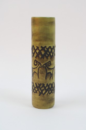 Ceramano vase apulia hans - vase,