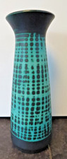 25614/ Vintage Jasba Keramik Vase  1 134 25   Höhe ca. 25 cm