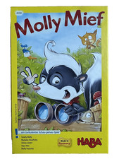 HABA 4090 Molly Mief Schau