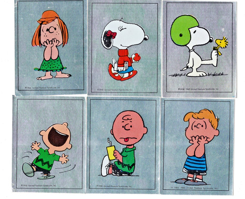Panini glitzer sticker love - panini,
