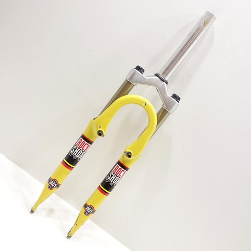 Mtb rock shox indy - 26“,