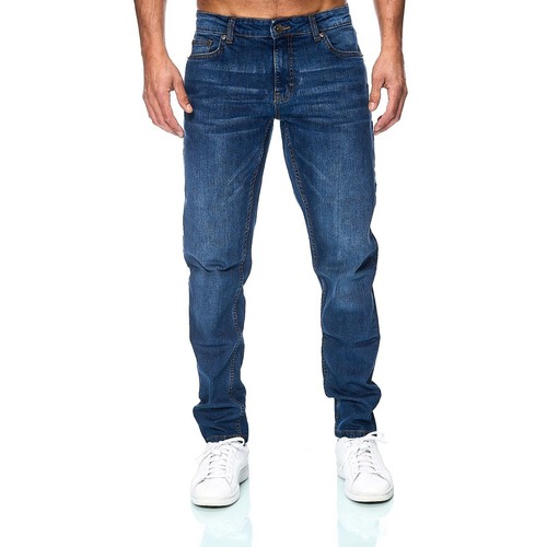 Herren jeans hose slim - jeans,
