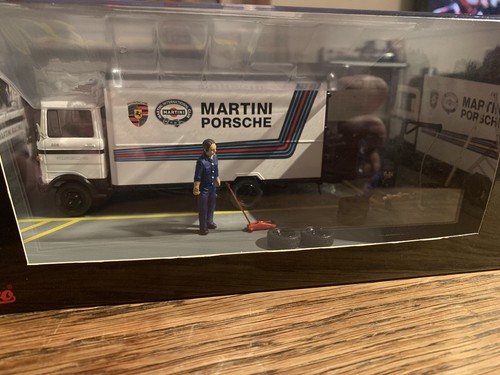 608 martini racing - mb, lp