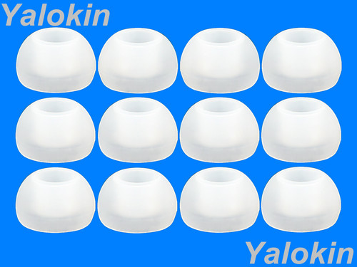 12pcs ohrstöpseln für anker - ohrstöpseln,