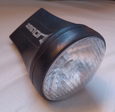 Retro Fahrrad Lampe, Vintage  Scheinwerfer, Bonanza Rad