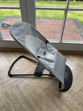Baby björn wippe gebraucht - björn,