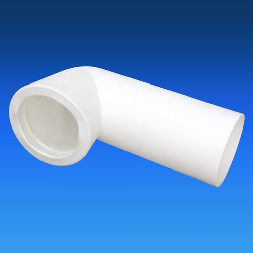 Wisa anschlussbogen 110 - dn,