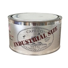 Cape Cod Metal Polishing