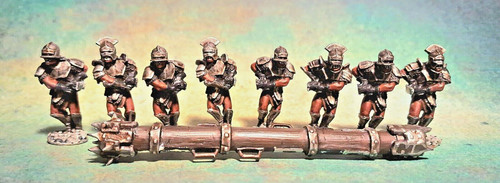 Uruk hai krieger mit - krieger,