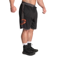 GASP Mesh Shorts Kurze Hose Fitness Bodybuilding Gym Wear