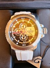 Timecode uhr 1009 04 - timecode, tc-1009-04