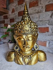 Buddha Maske Gesicht Feng Shui