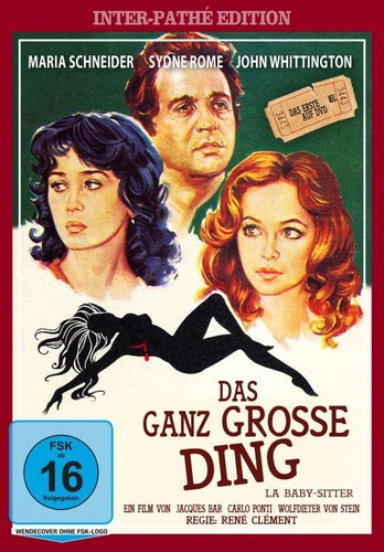 Das ganz grosse - das,