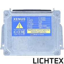 XENUS Xenon Scheinwerfer Ballast 6G Ersatz für Valeo VW VOLVO SEAT NEU