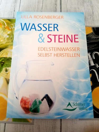 Wasser steine - wasser,