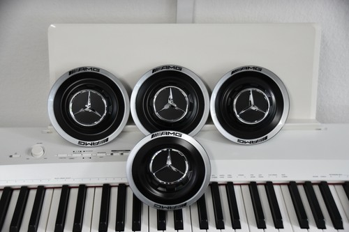 Original mercedes benz amg - original,