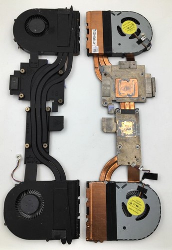 1pc dell alienware m17x - 1pc, r2
