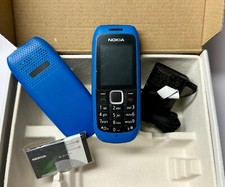 Nokia 1616 Tasten-Handy Klein & Leicht Dualband Unlocked Mobile Phone wie Neu
