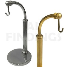 Taschenuhr Halb Bogen Ständer