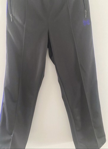 Needles track pants - track,