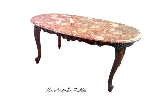 Couchtisch barockstil mit - im,