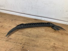 Audi A3 8P Facelift Unterfahrschutz Unterbodenschutz Stoßstange 8P0807233