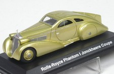 1:87 Rolls-Royce Phantom I