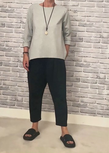 Xuna damen hose baggy - xuna,
